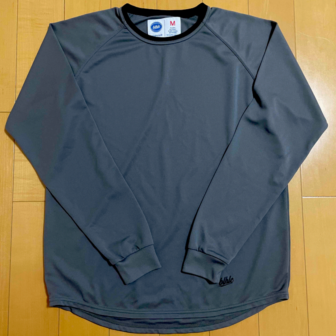 ballaholic coollongtee M ロンT 貴重 - バスケットボール