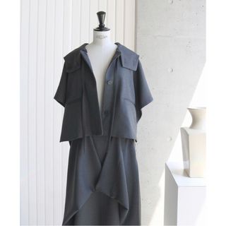 ポンチョ(レディース)(ショート)の通販 600点以上(レディース