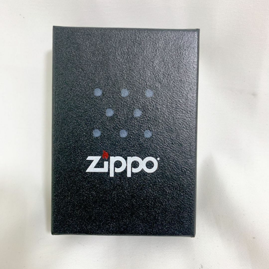 ZIPPO - 激レア Zippo クローズ×WORST 歴代頭 武装戦線 非売品 入手
