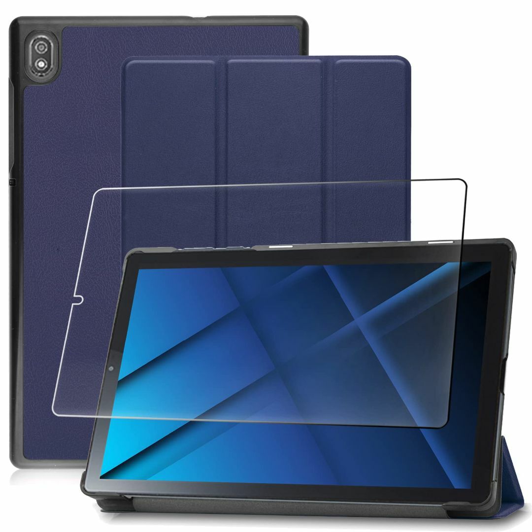 【全面保護グループ】FOR Lenovo TAB 6 5G 用の ケース FOR