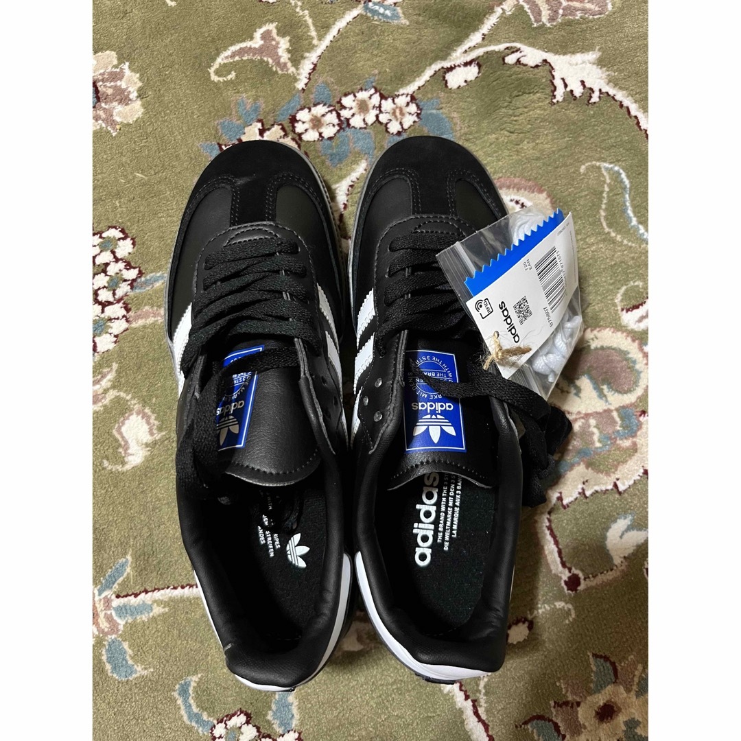 adidas - yuki様専用 adidas sambaの通販 by me's shop|アディダス
