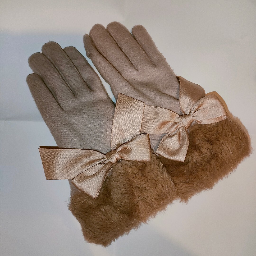 Maison de FLEUR - 最終値下⚠️完売レアメゾンドフルール ファー