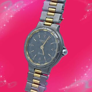LONGINES   lLONGINES腕時計の通販 by lei's shop｜ロンジンならラクマ