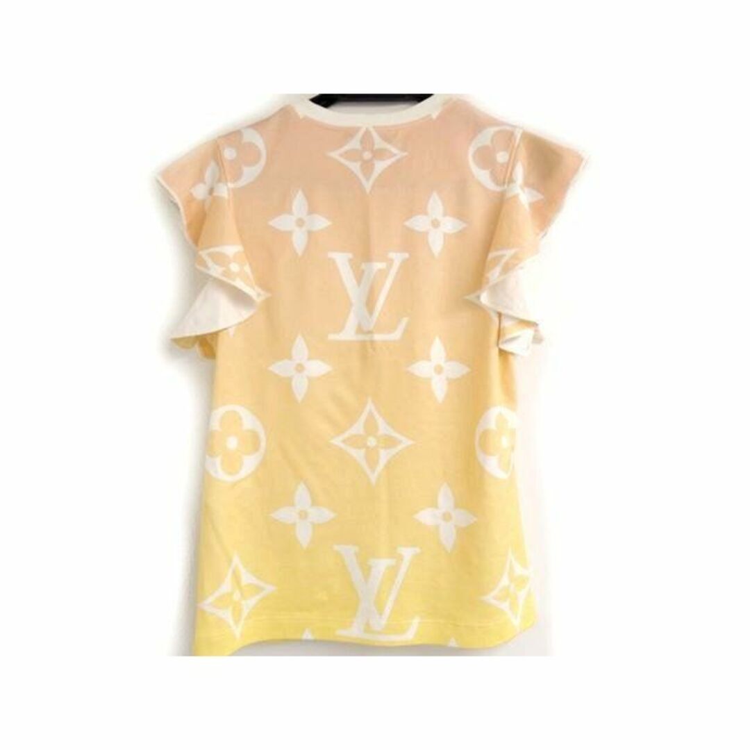 LOUIS VUITTON - ヴィトン □ チェーンネック Tシャツ サイズS