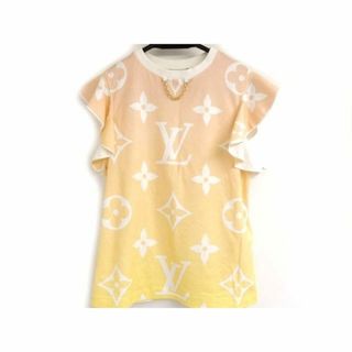 LOUIS VUITTON - 美品 LOUIS VUITTON ルイヴィトン Tシャツ 白 ...