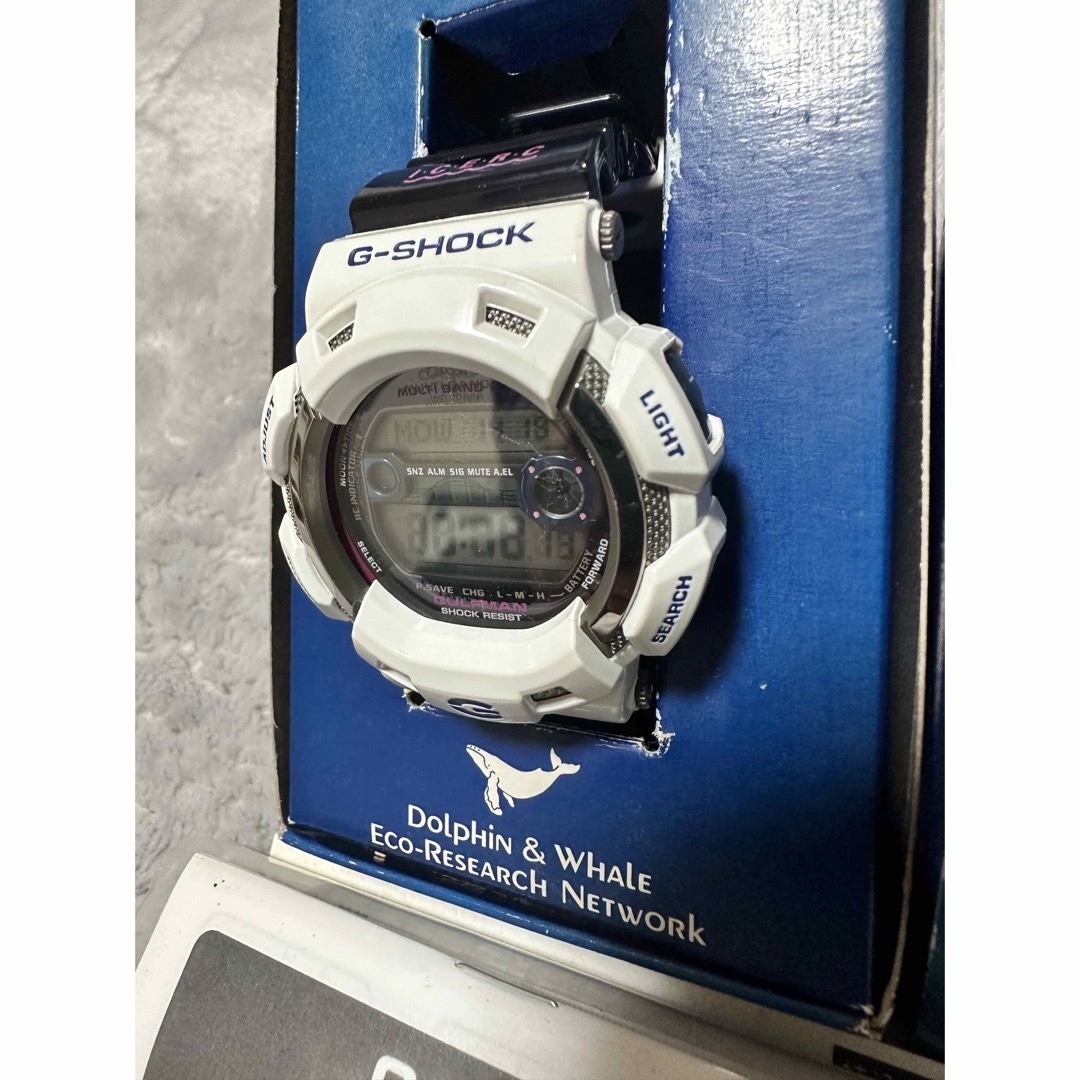 G-SHOCK GW-9110K-7JR