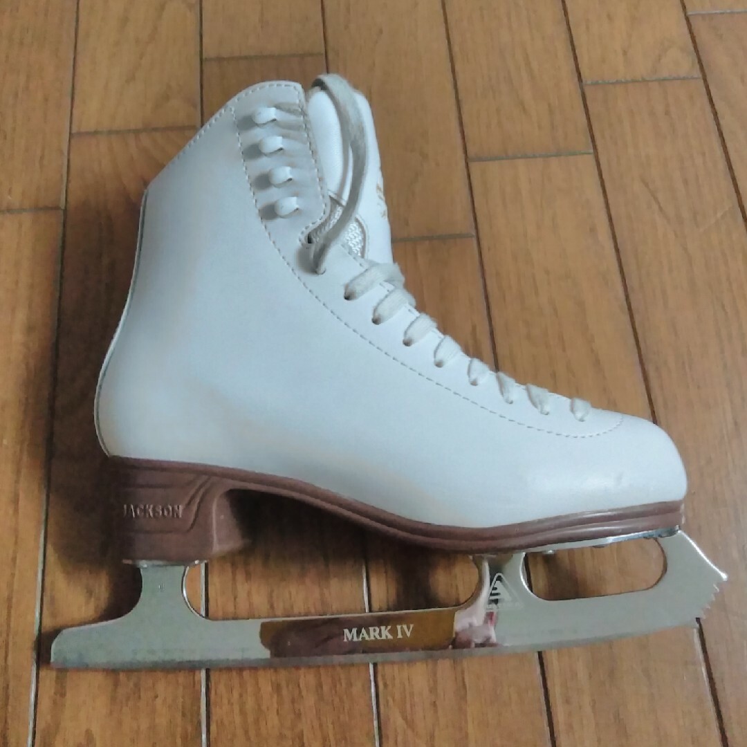 Jackson スケート靴 22.5㌢ - その他
