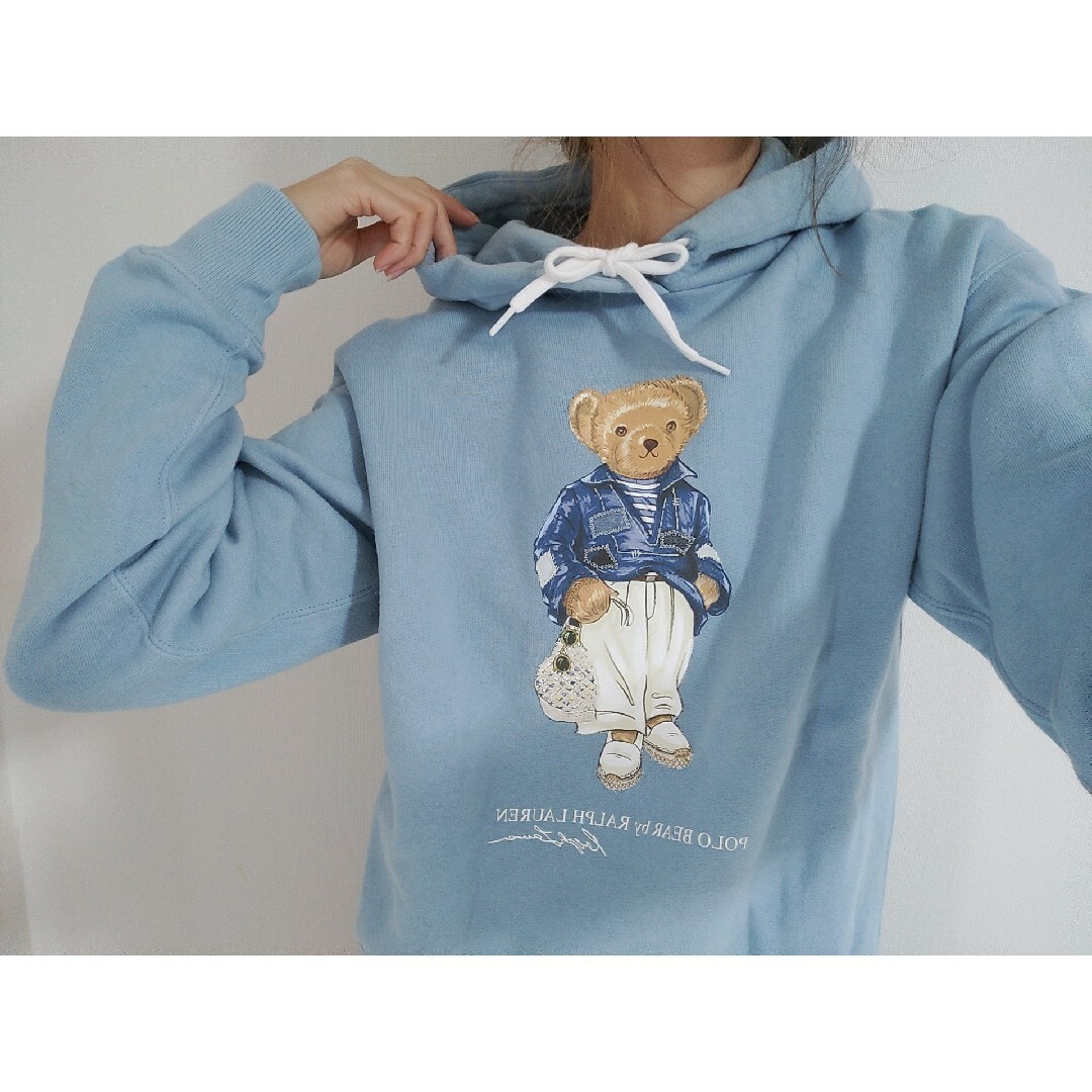 POLO RALPH LAUREN - 激レア☆ ポロラルフローレン♡大人気ポロベア ...