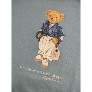 POLO RALPH LAUREN - 激レア☆ ポロラルフローレン♡大人気ポロベア ...