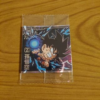 ドラゴンボール(ドラゴンボール)のドラゴンボール　ウエハース　シール(ステッカー（シール）)