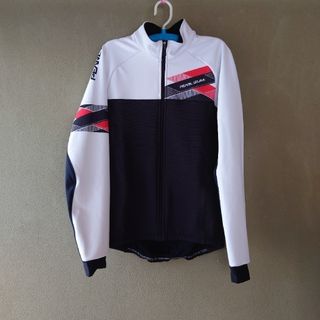 Pearl Izumi - パールイズミ 防寒ウェア 上下セットの通販 by em's ...