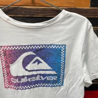 QUIKSILVER - quicksilver 時計 確認用の通販 by チャチャちゃん's ...