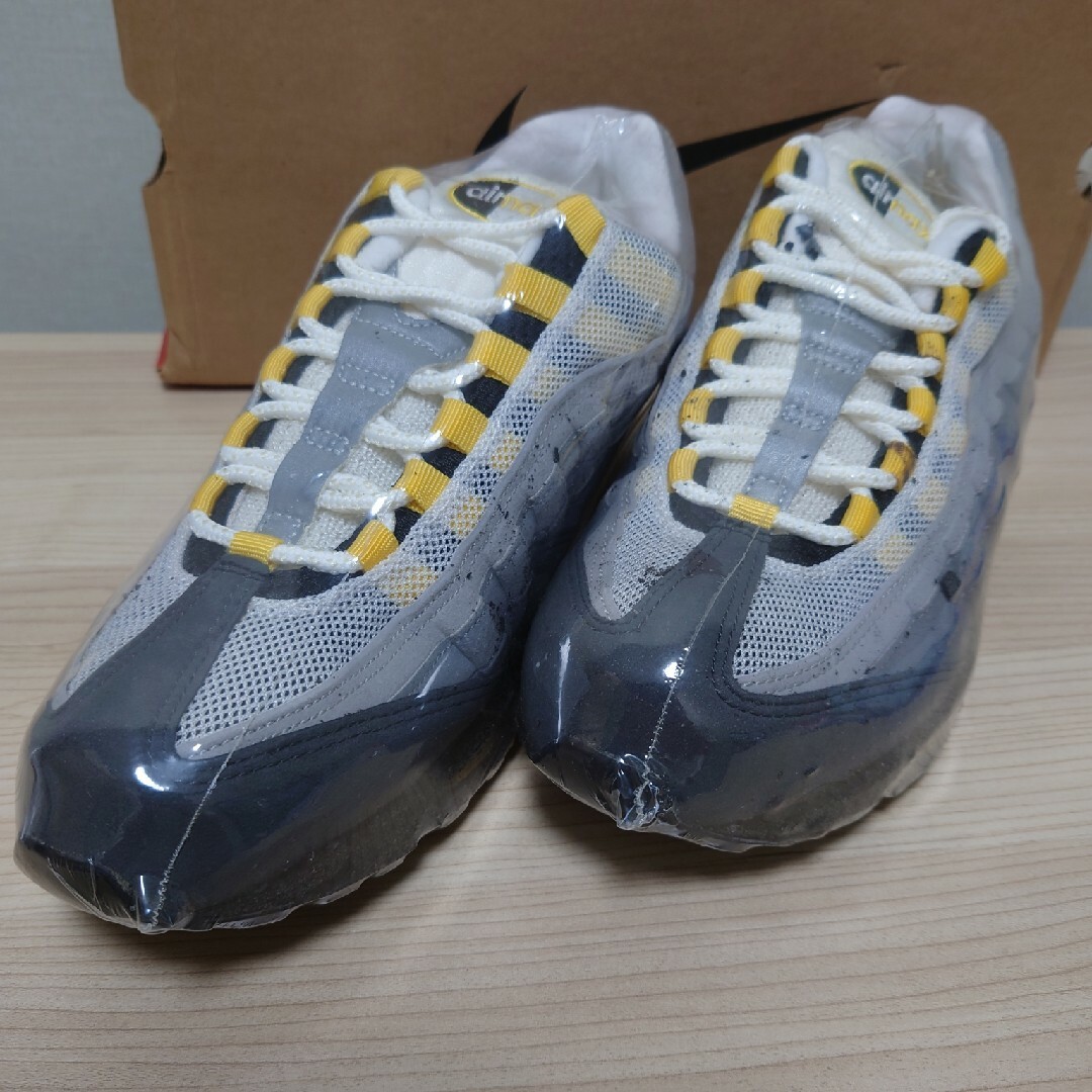 ナイキ　AIR MAX 95 SC