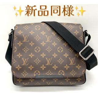 ルイヴィトン LOUIS VUITTON ダミエ ジェアン コンパニョン ショルダー