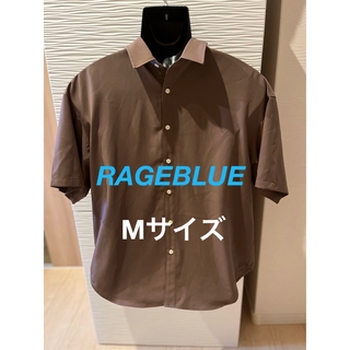 レイジブルー(RAGEBLUE)のRAGEBLUE 半袖シャツ(Tシャツ/カットソー(半袖/袖なし))