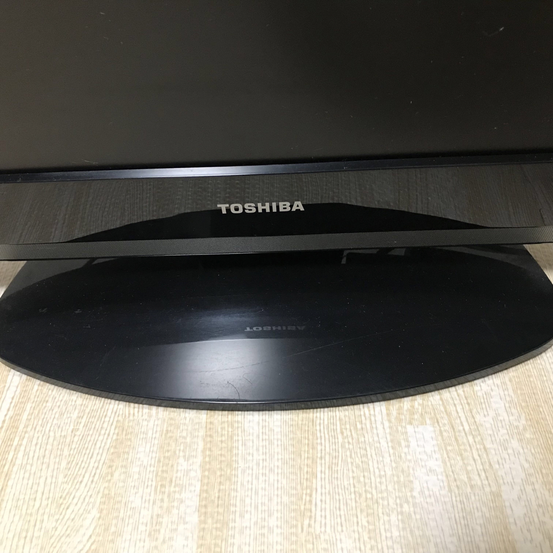 TOSHIBA REGZA 液晶テレビ 19A8000