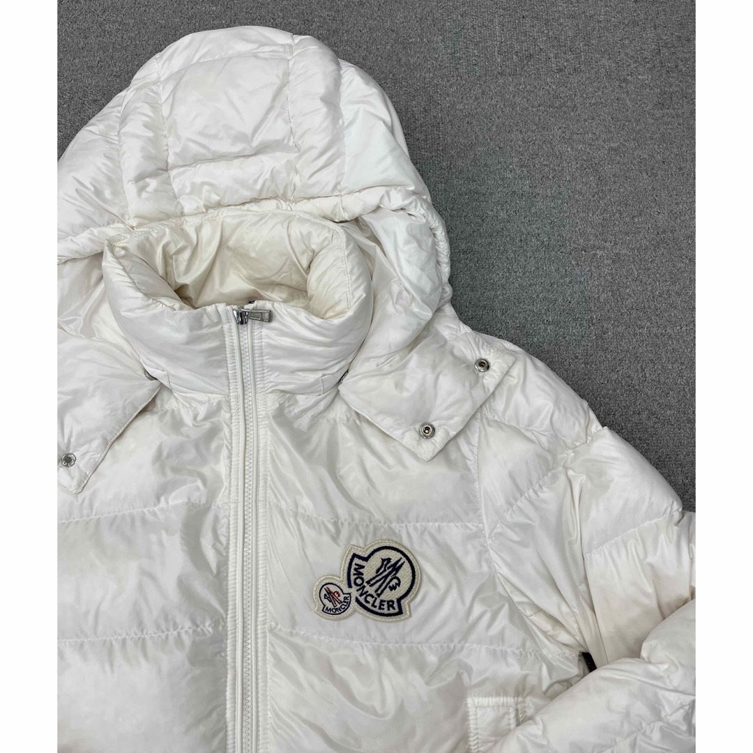 美品 モンクレール BRAMANT ブラマント ダウン サイズ1