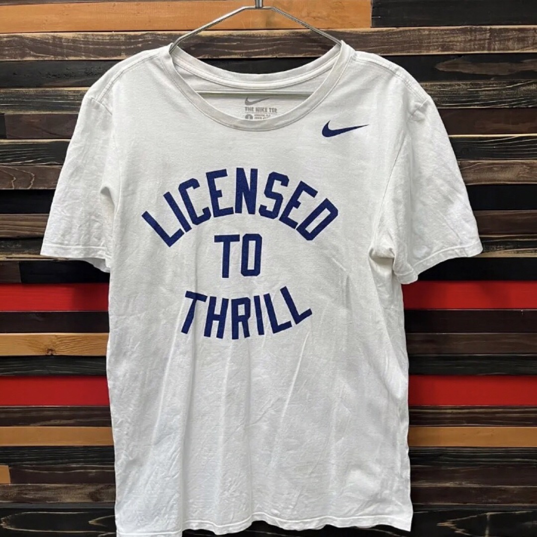 NIKE(ナイキ)の【人気】メンズTシャツ ナイキ NIKE S メンズのトップス(Tシャツ/カットソー(半袖/袖なし))の商品写真