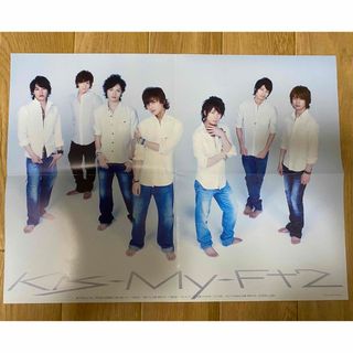 kis ポスターの通販 2,000点以上 | フリマアプリ ラクマ - 3ページ目