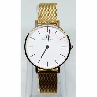 Daniel Wellington DW00100163 レディース 腕時計