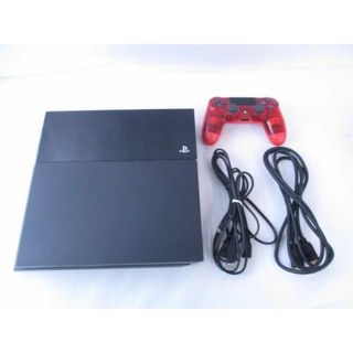 徐々に値下げ】SONY PlayStation4 CUH-1000A +おまけ-