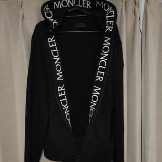 モンクレール パーカー(メンズ)(ライン)の通販 60点 | MONCLERの