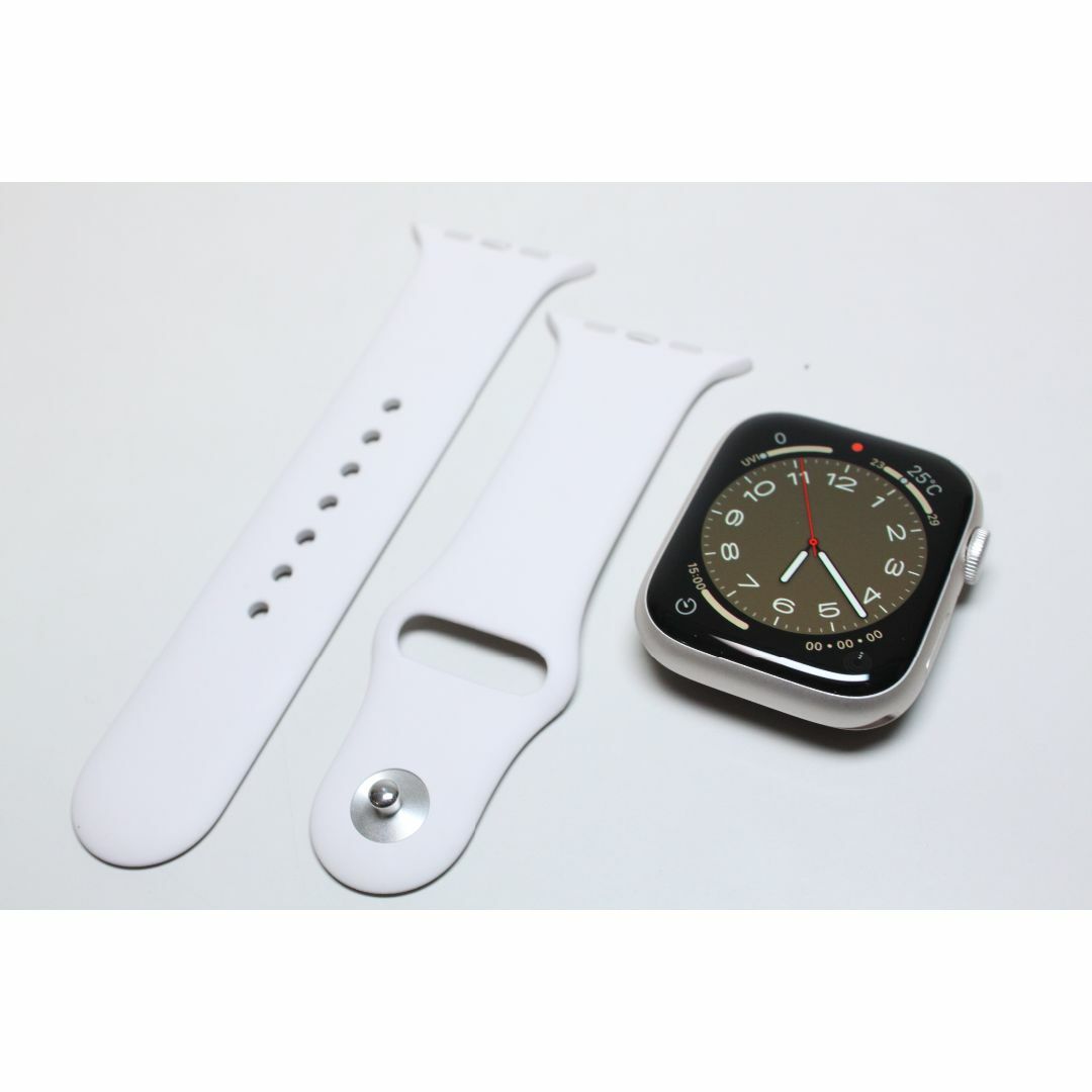 Apple Watch Series 8/GPS/45mm/A2771 ④