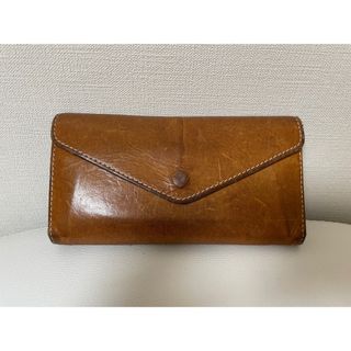 エンダースキーマ(Hender Scheme)のHender Scheme 長財布 18ss(財布)