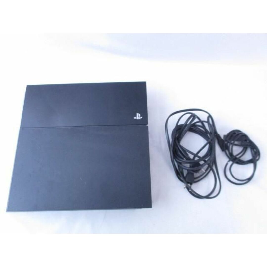 ジャンク品』PS4 500GB CUH-1000A - 家庭用ゲーム本体 ジャンク品』PS4 500GB CUH-1000A - 家庭用ゲーム本体