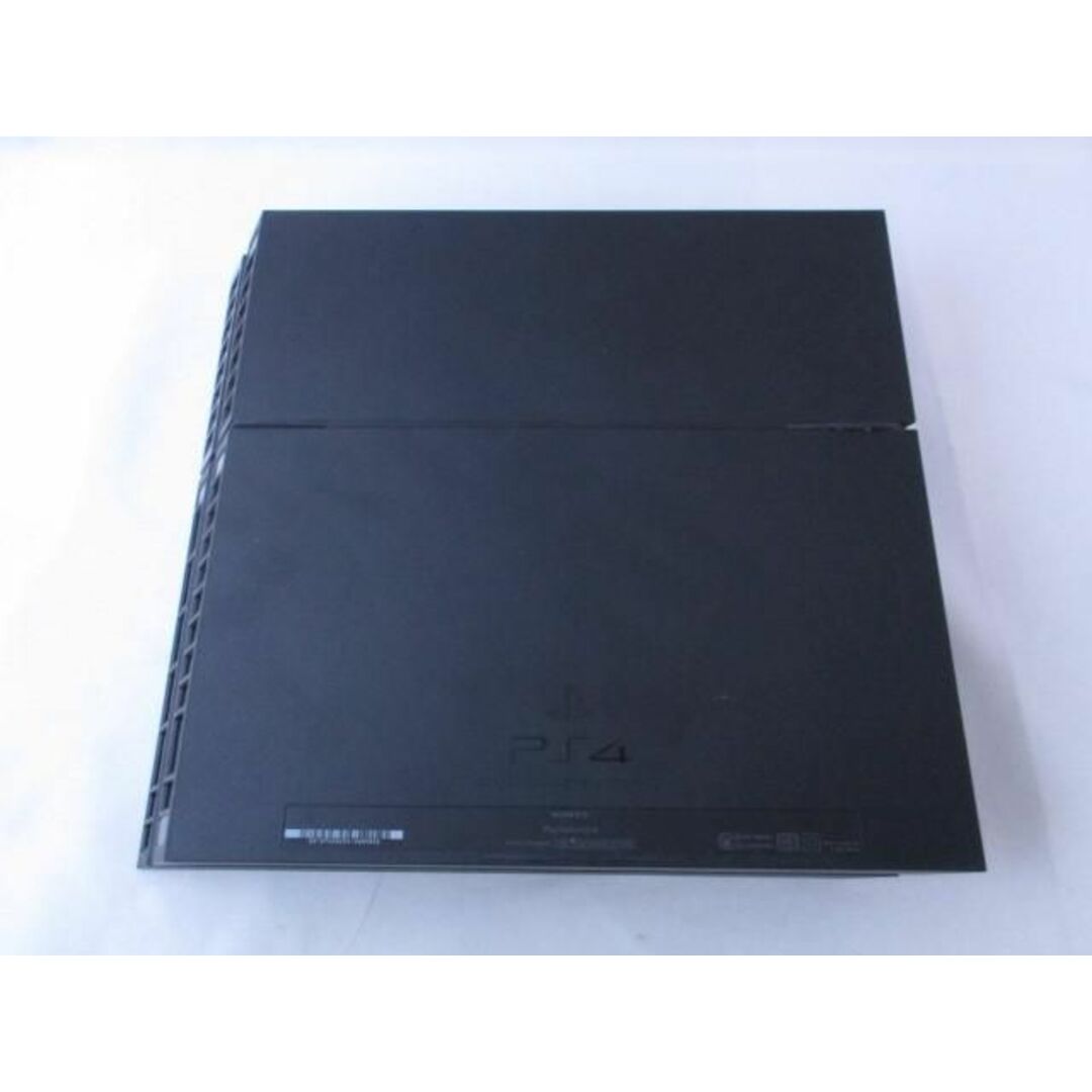 訳有動作品 ゲーム PS4本体 CUH-1000A 500GB ジェットブラック ...