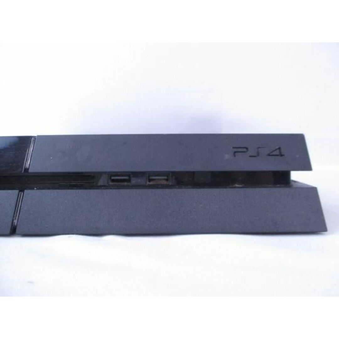 PS4 本体　cuh-1000A 500GB