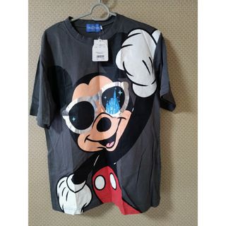 ディズニー(Disney)のDisney　ミッキー　Tシャツ　リゾート(Tシャツ/カットソー(半袖/袖なし))