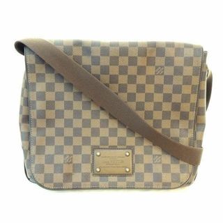 ページ目 ヴィトンLOUIS VUITTON ダミエ ショルダーバッグ