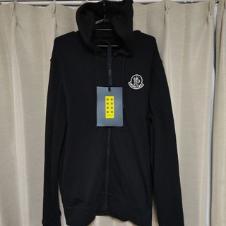 <br>MONCLER モンクレール/ジップパーカー/S/レディースインナー/Aランク/77