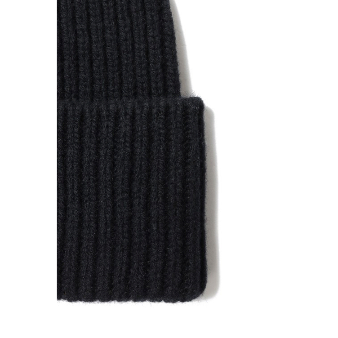 sacai - Sacai Carhartt WIP Beanie ビニー ブラックの通販 by the ...