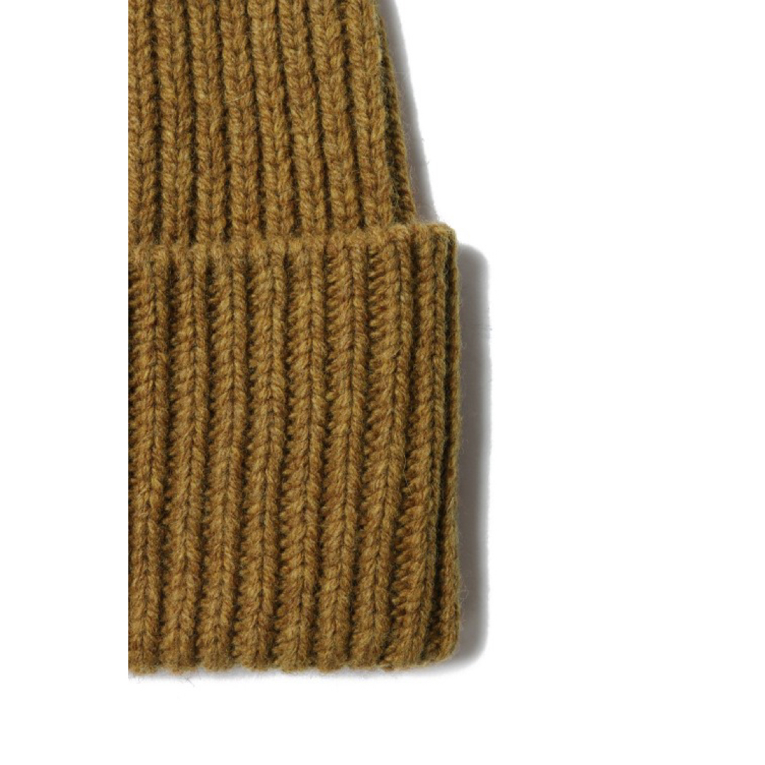 Sacai Carhartt WIP Beanie BEIGE ベージュ