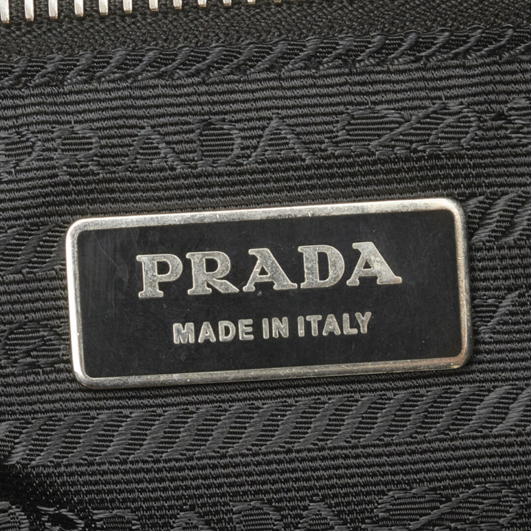 プラダ ショルダーバッグ ワンショルダーバッグ レザー レディース PRADA 【1-0113741】