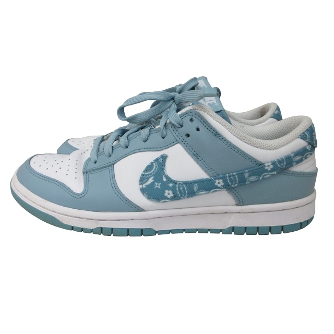 ナイキ DH4401-101 WMNS DUNK LOW スニーカー 27㎝-