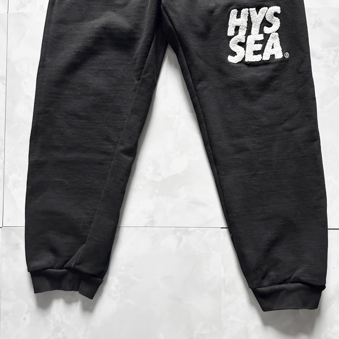 【WIND AND SEA ×HYSTERIC GLAMOUR】スウェットパンツ 3