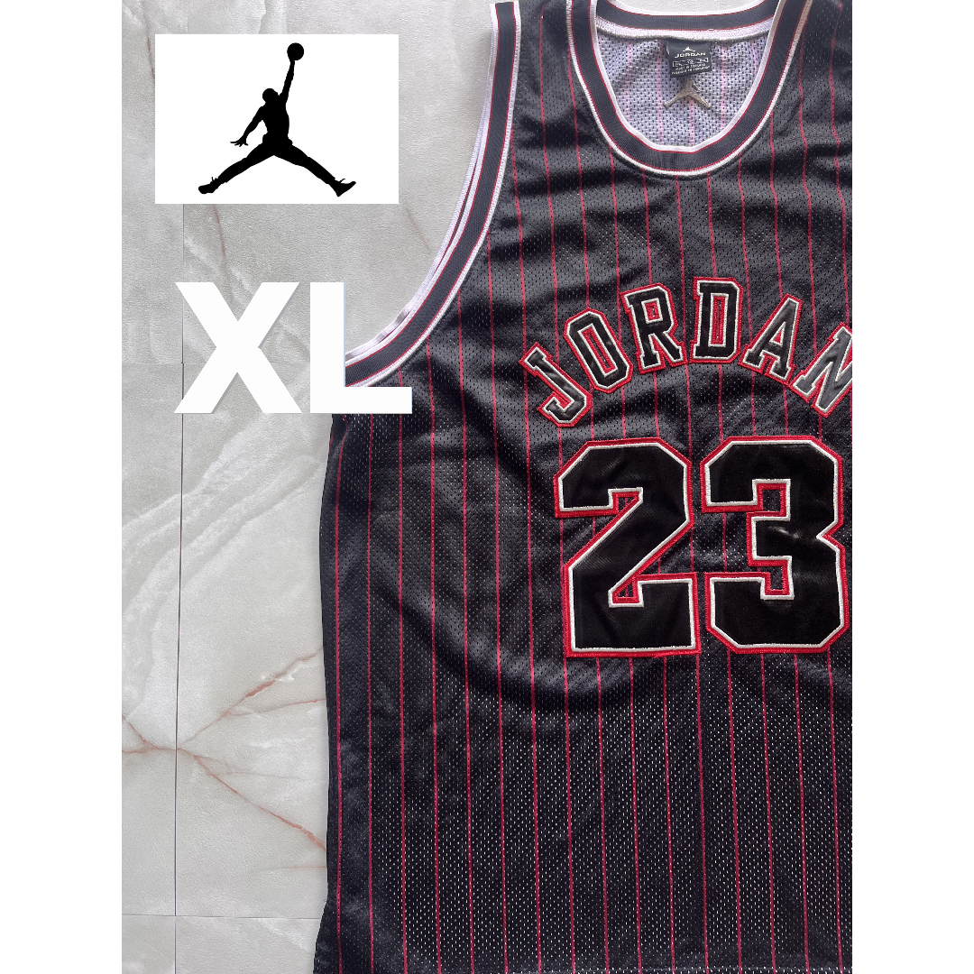Jordan Brand（NIKE） - NIKI ナイキ ジョーダン JORDAN ゲームシャツ