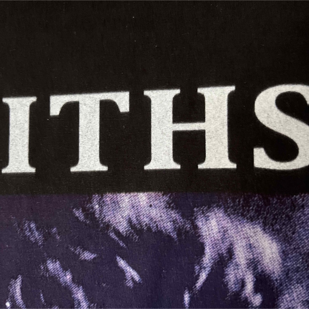 the smiths ジャケ写T / Lサイズ ブラック　新品未使用