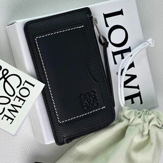 LOEWE - ★LOEWE ★ロエベ コインカードホルダー カードケース ミニ財布