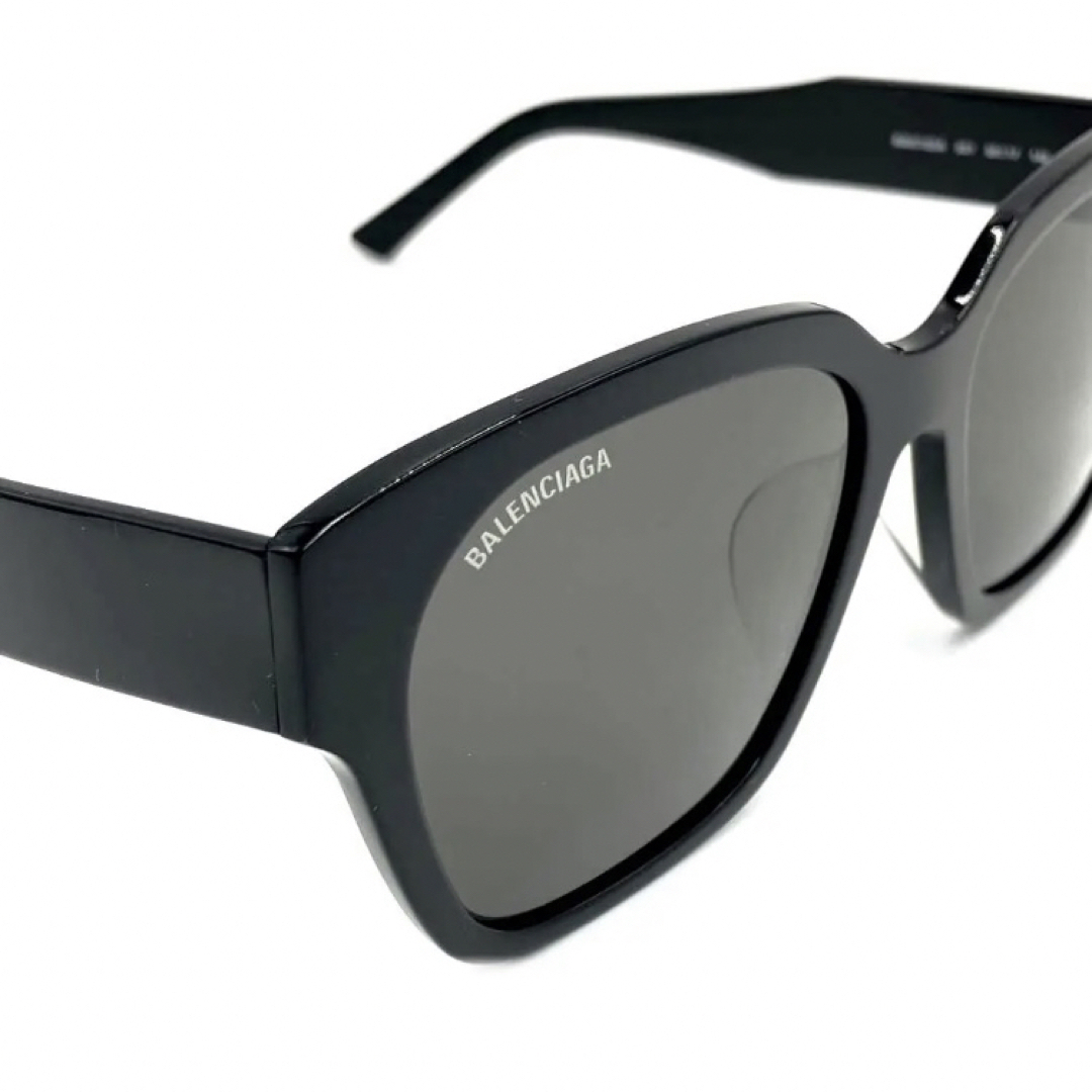 Balenciaga - 訳あり新品 BALENCIAGA バレンシアガ サングラス ユニ