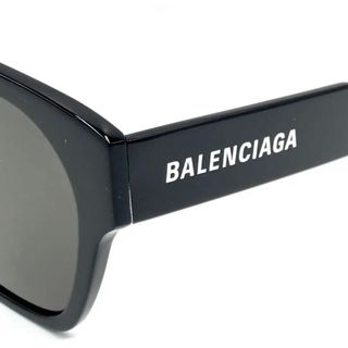 Balenciaga - 訳あり新品 BALENCIAGA バレンシアガ サングラス ユニ