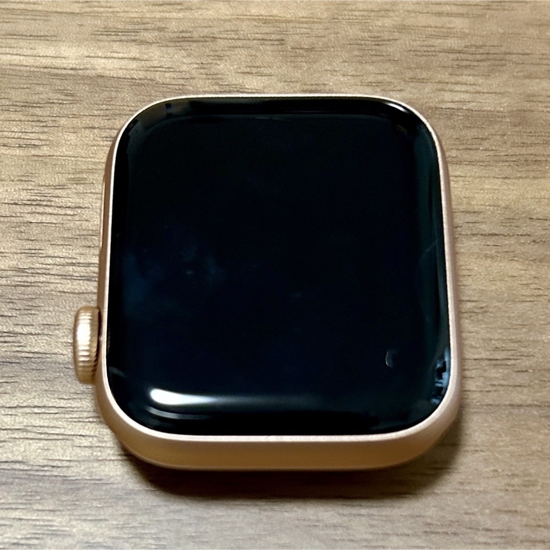 Apple Watch SE 40mm 第一世代-