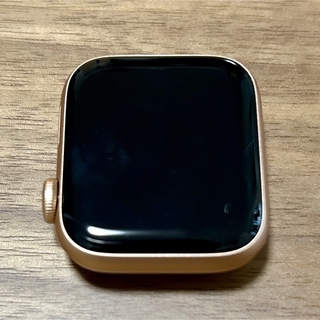 アップルウォッチ(Apple Watch)のApple Watch SE 40mm 第一世代(その他)