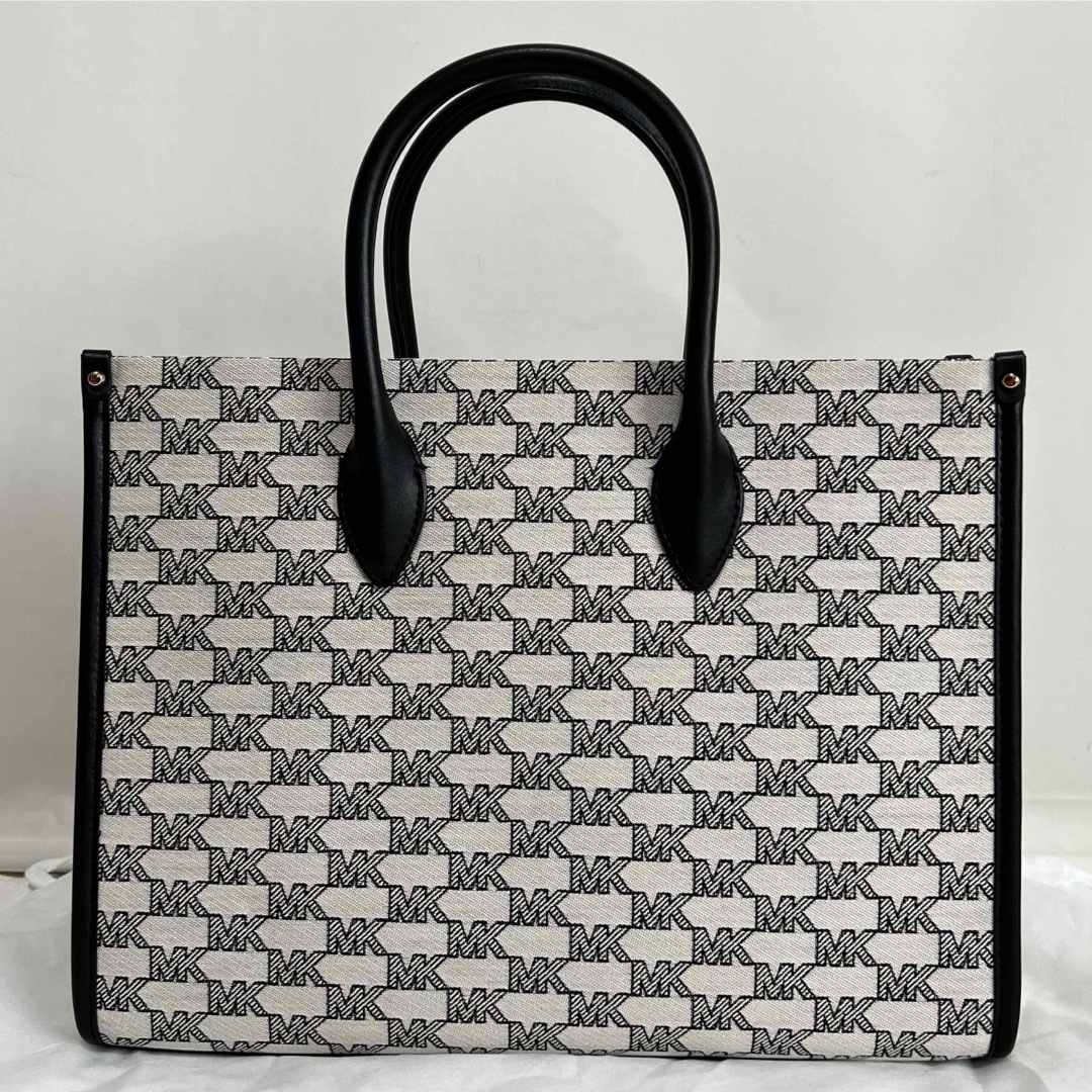Michael Kors - 【新品未使用】MICHAEL KORS トートバッグ 2WAY ロゴ