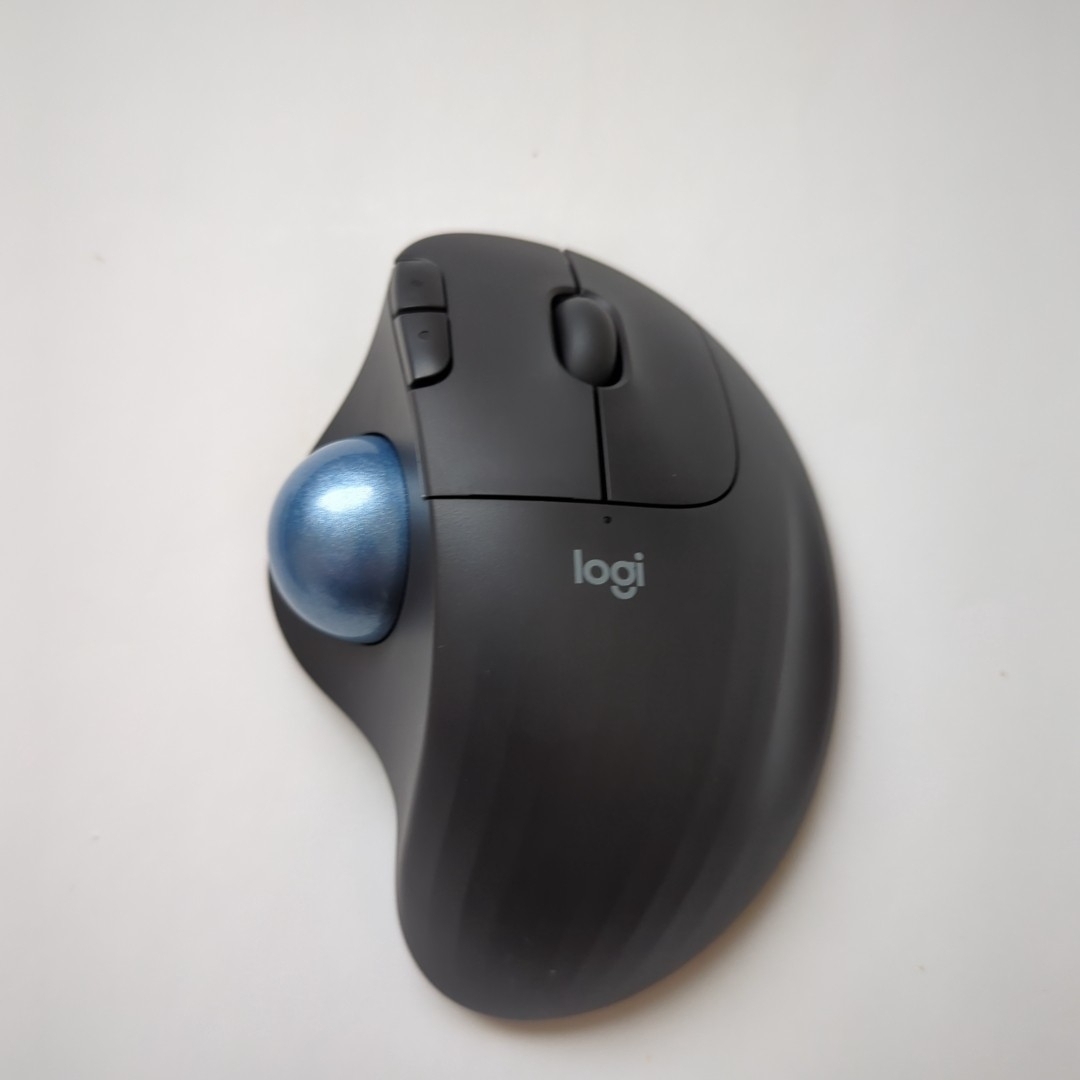 Logicool ERGO M575 1