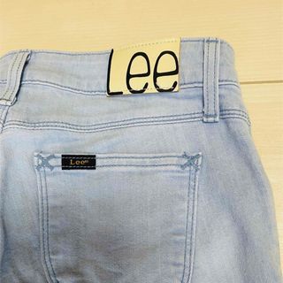 リー(Lee)のLee スキニーデニム(デニム/ジーンズ)