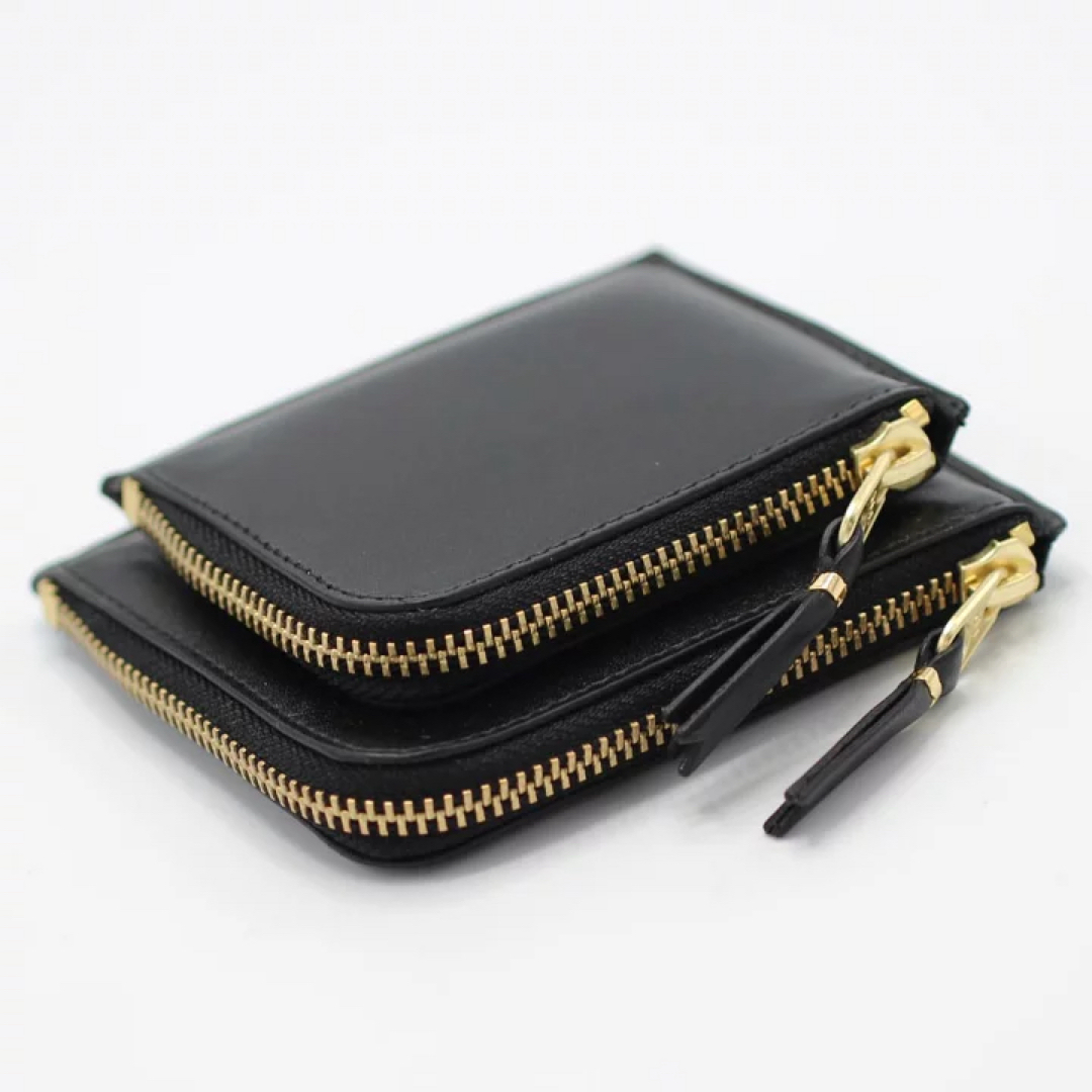 WALLET COMME des GARCONS - 新品 コムデギャルソン コインケース